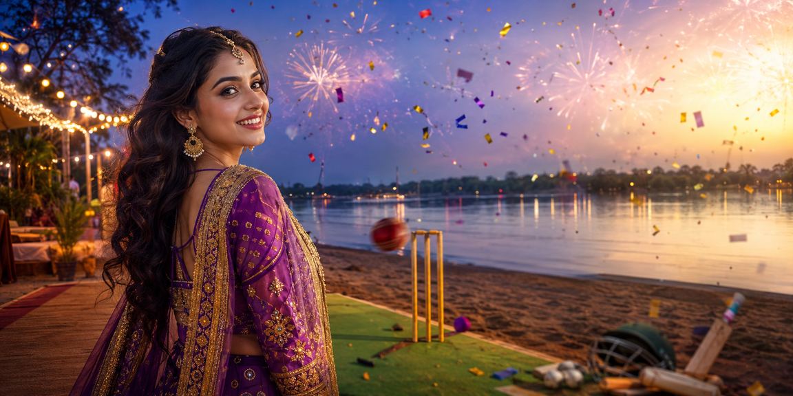 বাংলাদেশ ক্রিকেট বেটিং সমুদ্র তীরে